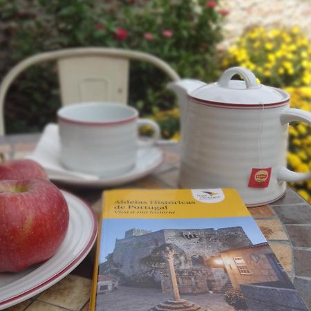 Casas Do Juizo - Country Houses Екстериор снимка