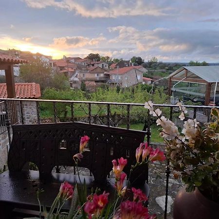 Casas Do Juizo - Country Houses Екстериор снимка