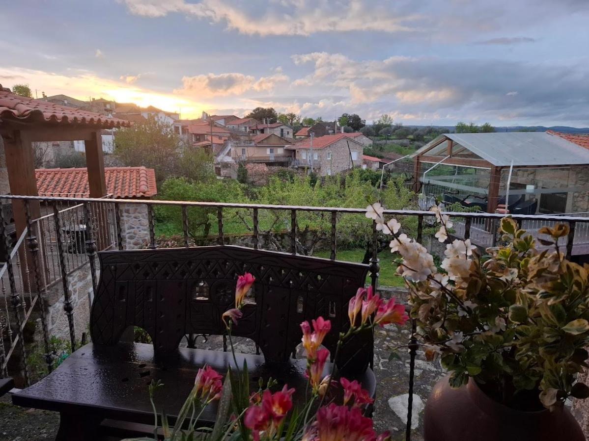 Casas Do Juizo - Country Houses Екстериор снимка