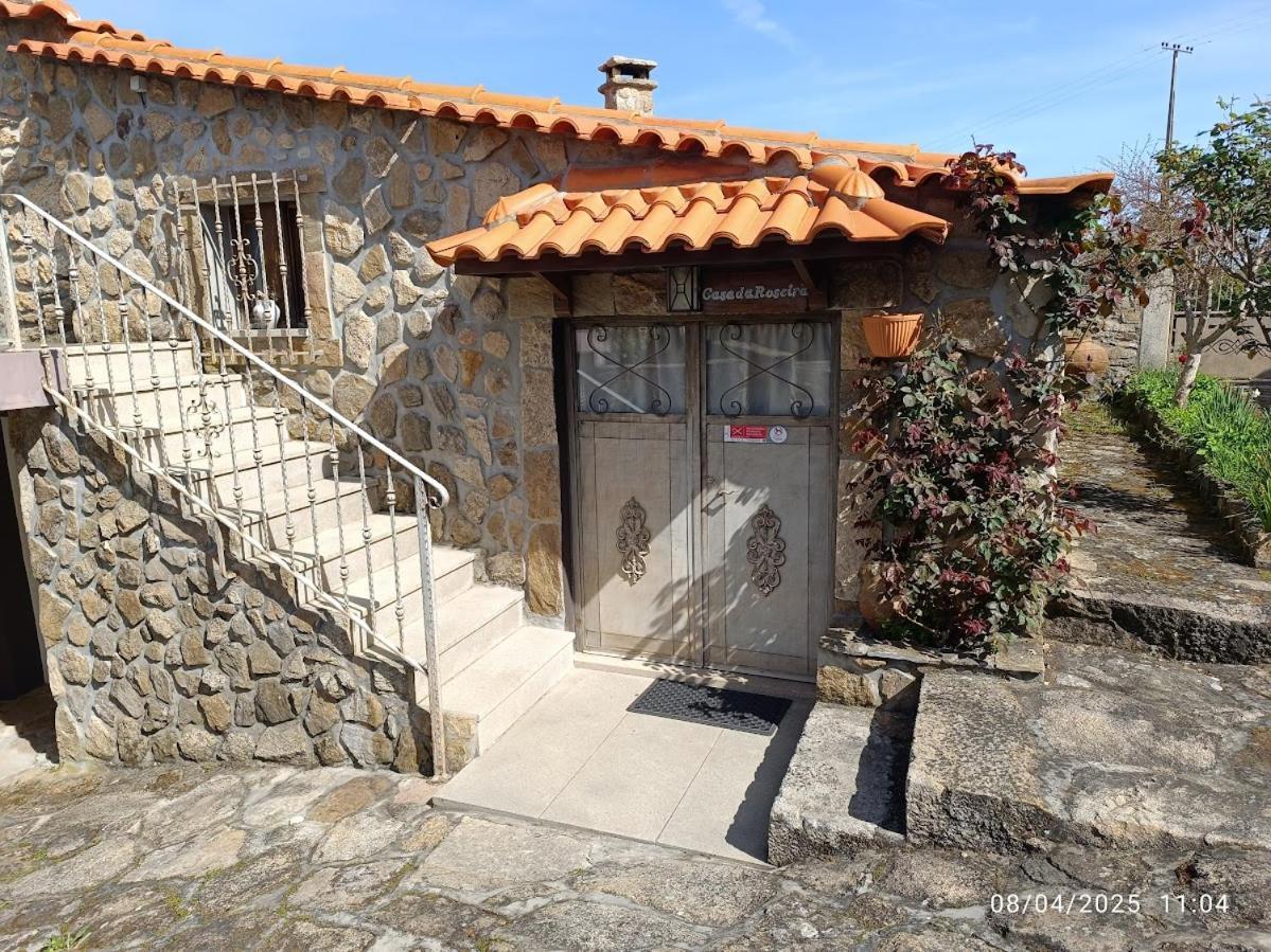 Casas Do Juizo - Country Houses Екстериор снимка