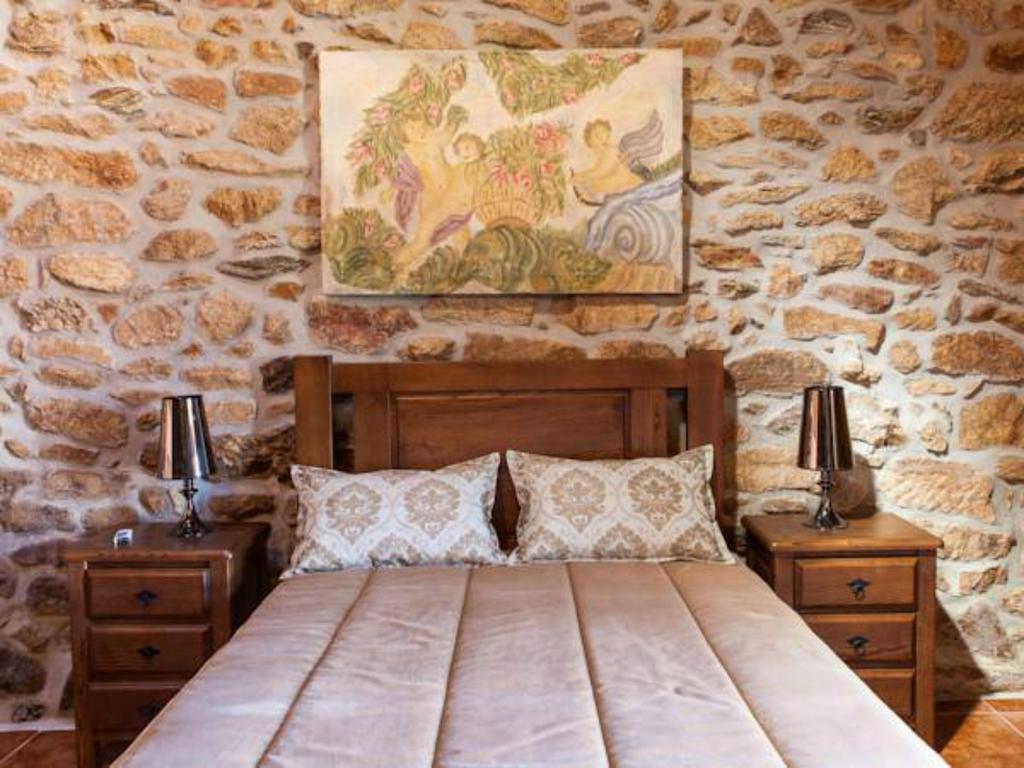 Casas Do Juizo - Country Houses Екстериор снимка