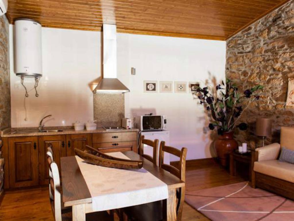 Casas Do Juizo - Country Houses Екстериор снимка