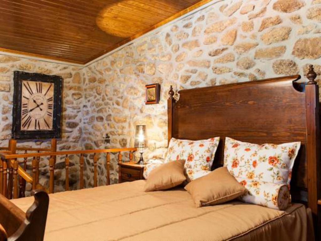 Casas Do Juizo - Country Houses Екстериор снимка