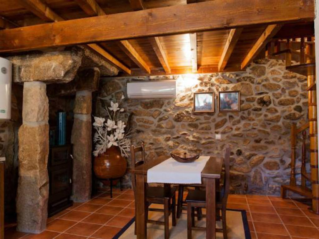 Casas Do Juizo - Country Houses Екстериор снимка
