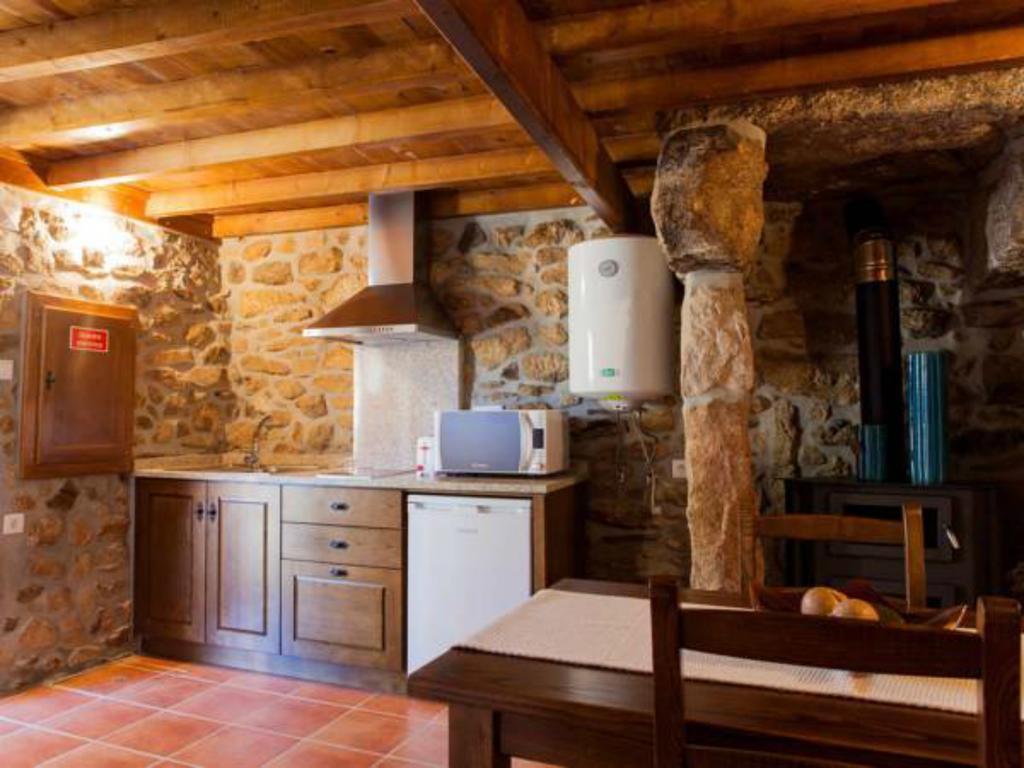 Casas Do Juizo - Country Houses Екстериор снимка