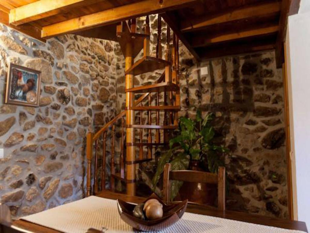 Casas Do Juizo - Country Houses Екстериор снимка