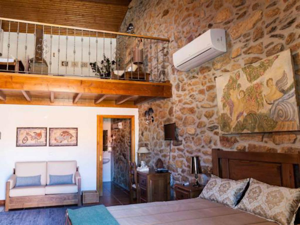 Casas Do Juizo - Country Houses Екстериор снимка