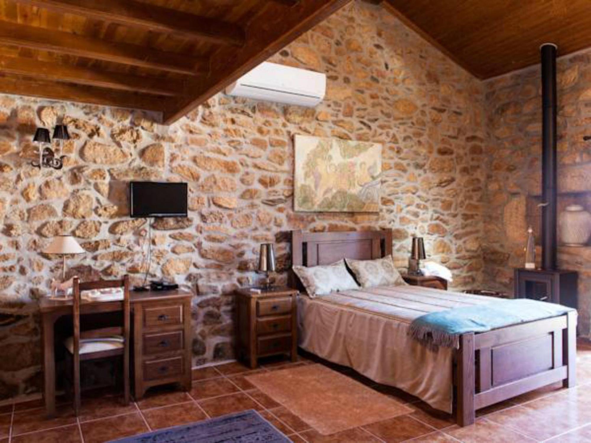 Casas Do Juizo - Country Houses Екстериор снимка