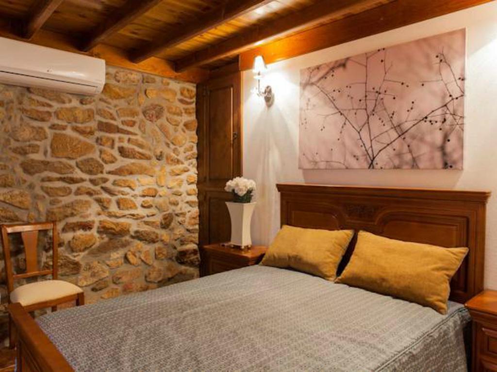 Casas Do Juizo - Country Houses Екстериор снимка