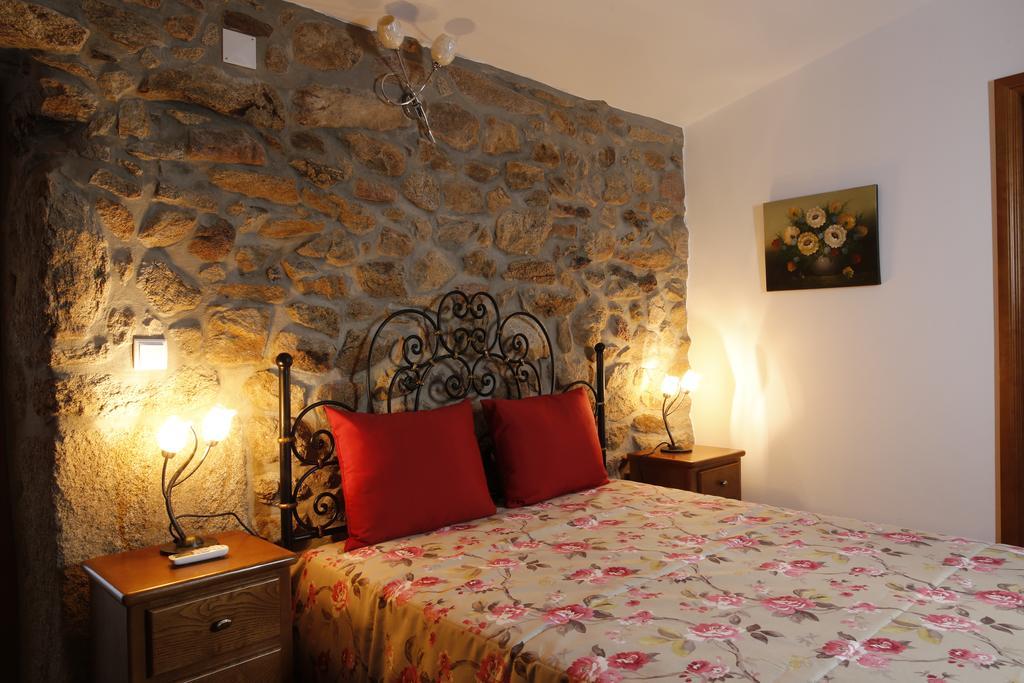 Casas Do Juizo - Country Houses Екстериор снимка