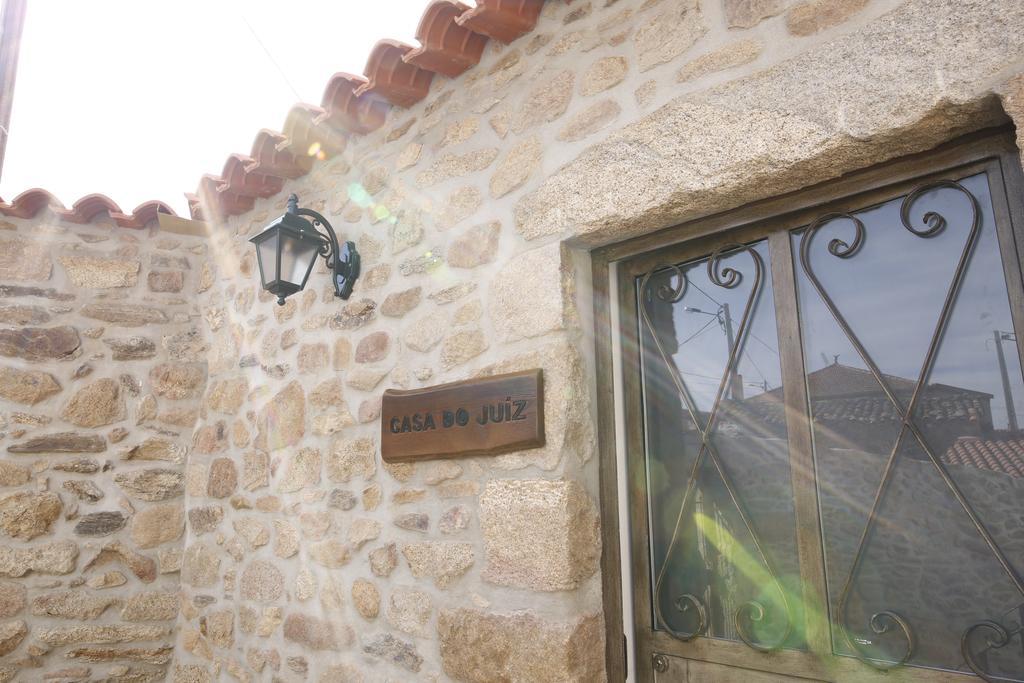 Casas Do Juizo - Country Houses Екстериор снимка