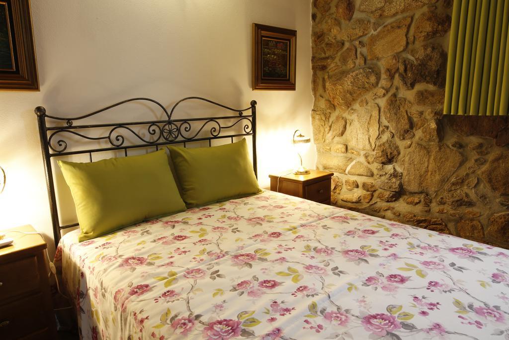 Casas Do Juizo - Country Houses Екстериор снимка
