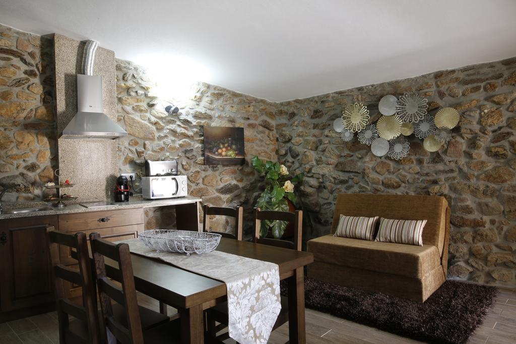 Casas Do Juizo - Country Houses Екстериор снимка