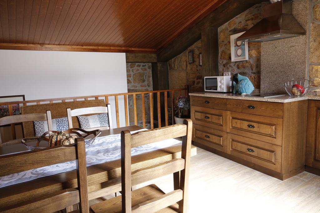 Casas Do Juizo - Country Houses Екстериор снимка