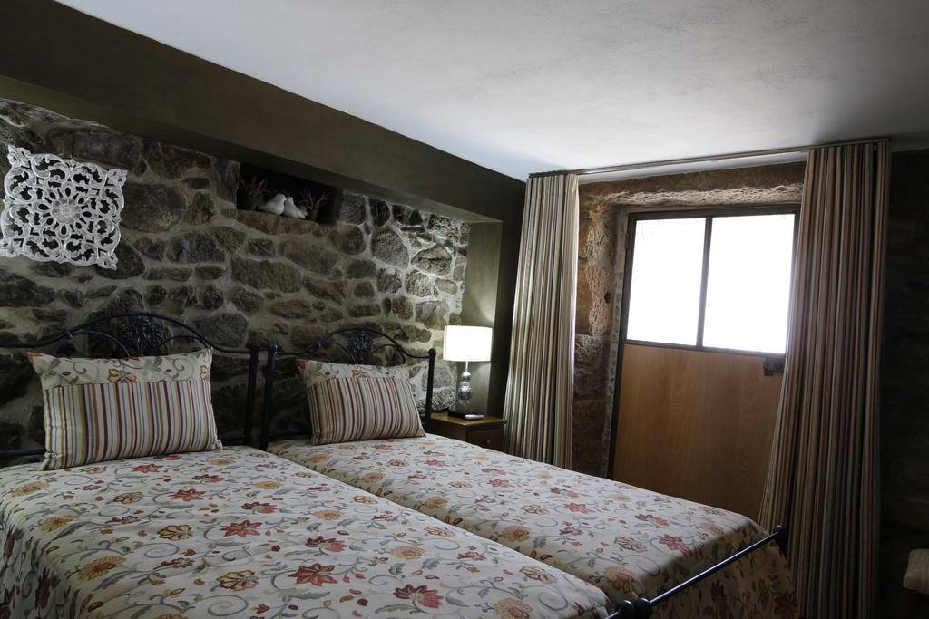 Casas Do Juizo - Country Houses Екстериор снимка
