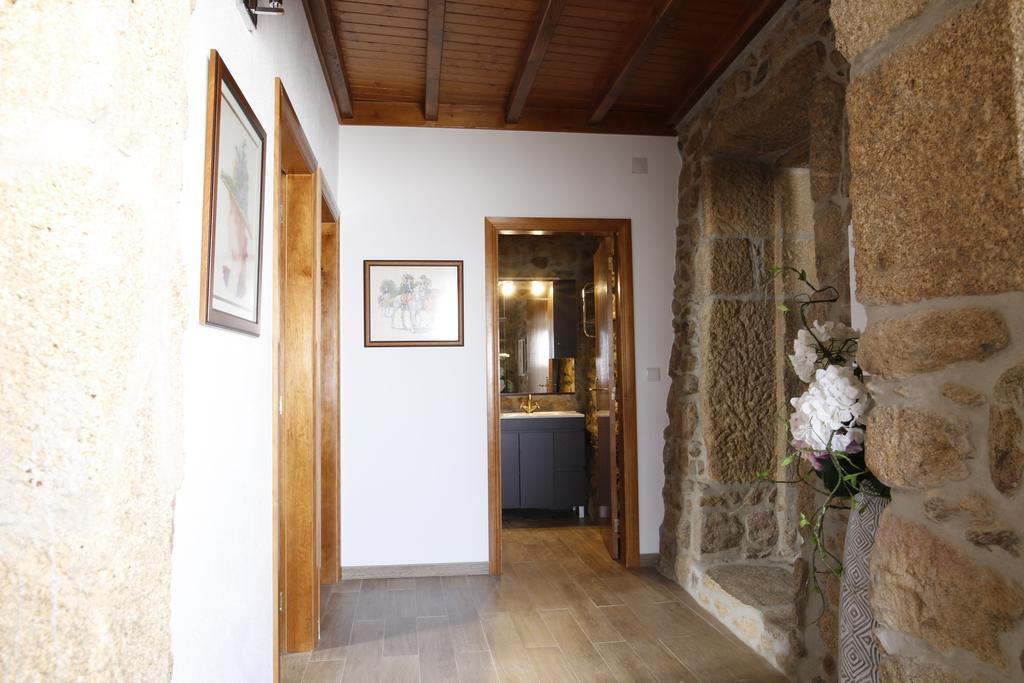 Casas Do Juizo - Country Houses Екстериор снимка