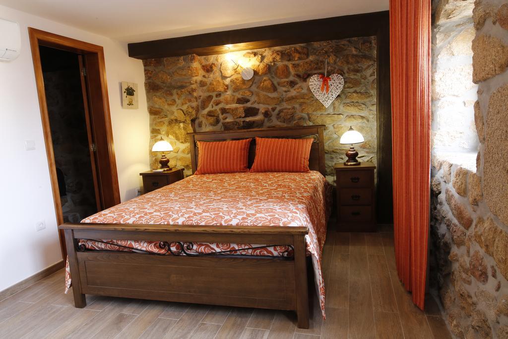 Casas Do Juizo - Country Houses Екстериор снимка