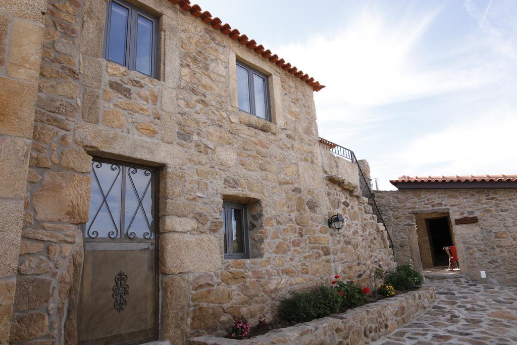Casas Do Juizo - Country Houses Екстериор снимка