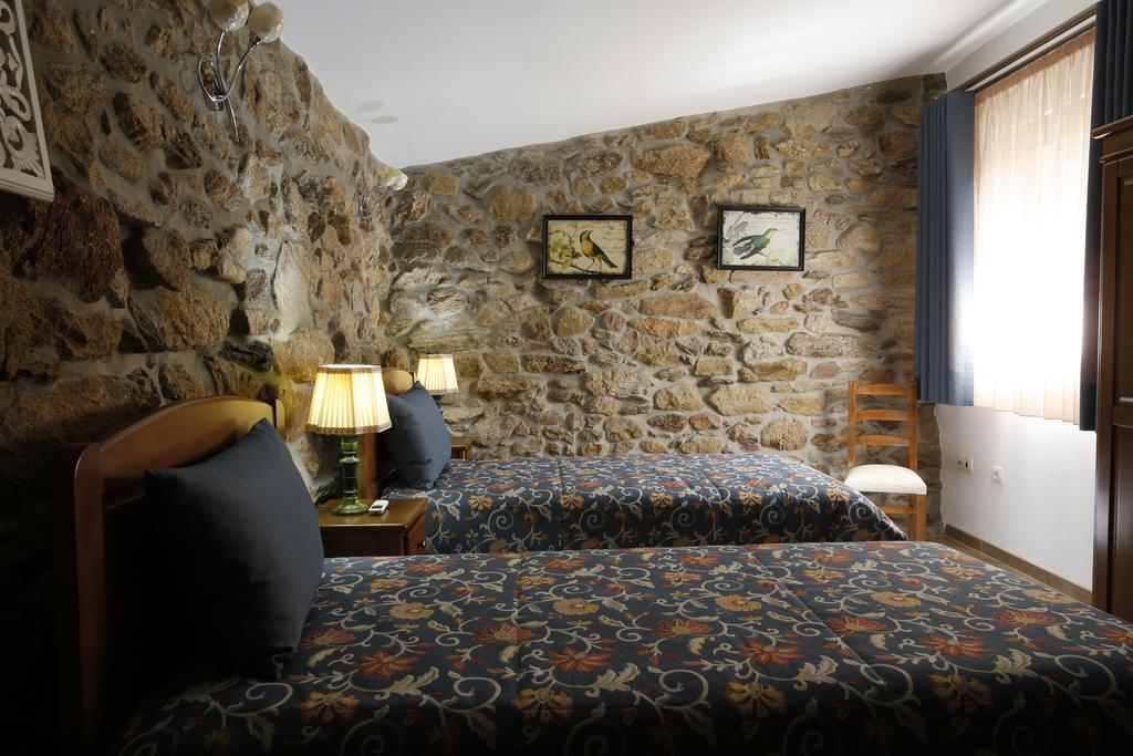 Casas Do Juizo - Country Houses Екстериор снимка