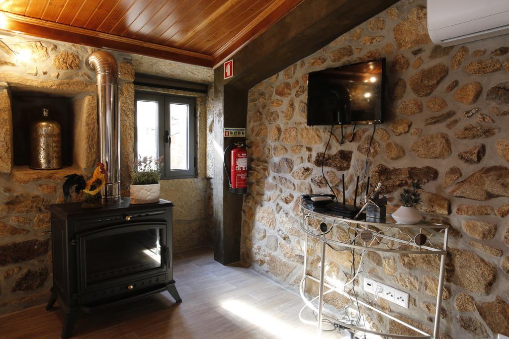Casas Do Juizo - Country Houses Екстериор снимка