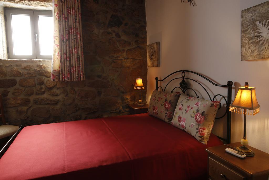 Casas Do Juizo - Country Houses Екстериор снимка
