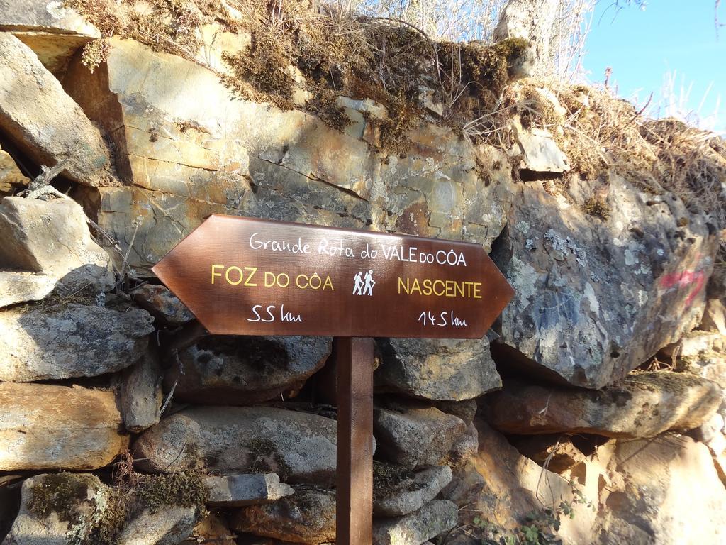 Casas Do Juizo - Country Houses Екстериор снимка