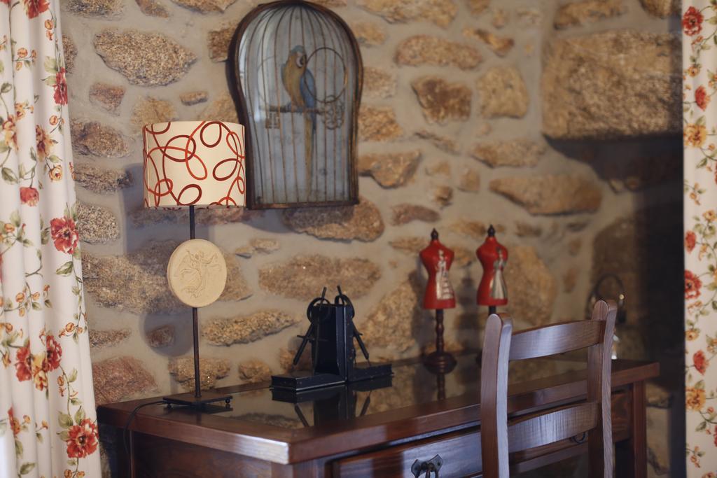 Casas Do Juizo - Country Houses Екстериор снимка