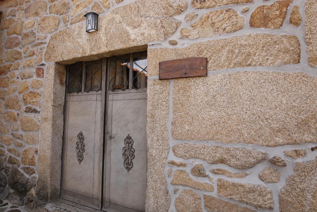 Casas Do Juizo - Country Houses Екстериор снимка
