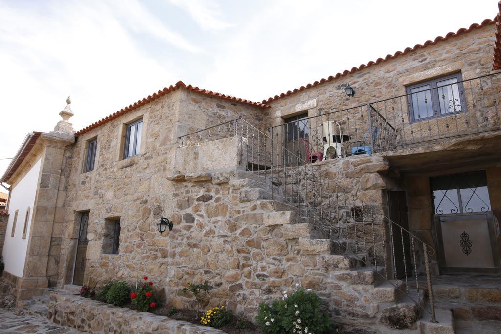 Casas Do Juizo - Country Houses Екстериор снимка