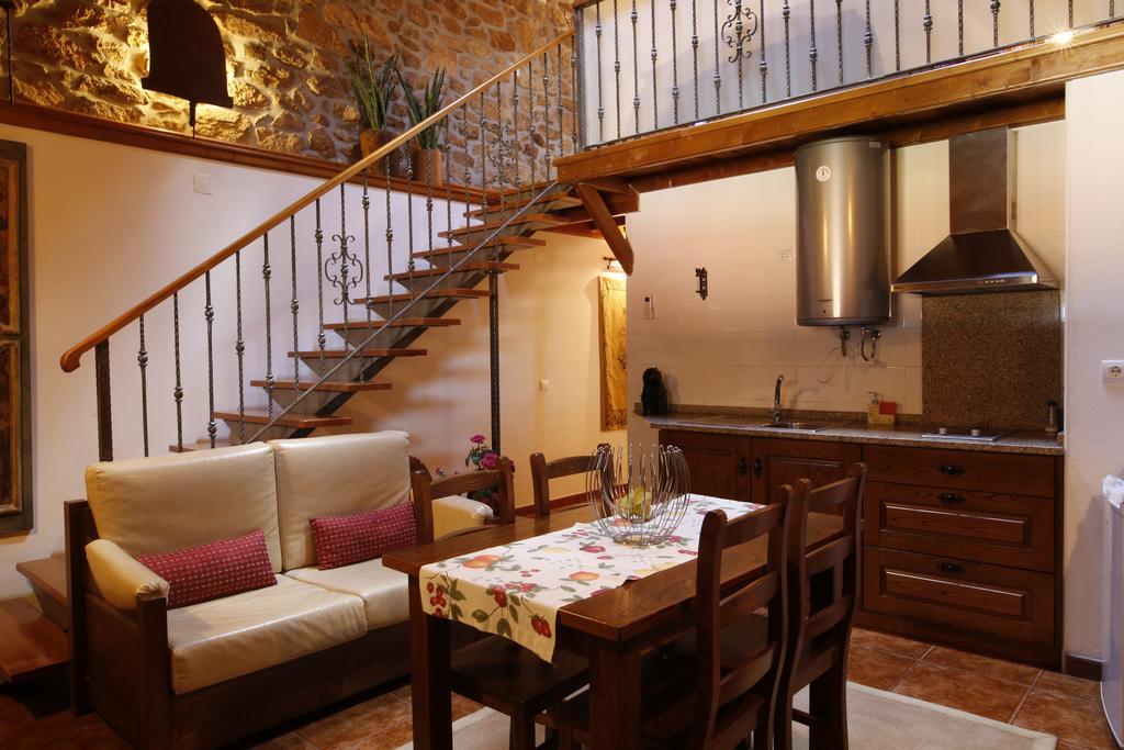 Casas Do Juizo - Country Houses Екстериор снимка