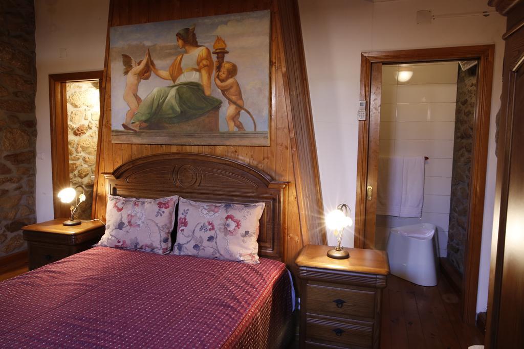 Casas Do Juizo - Country Houses Екстериор снимка
