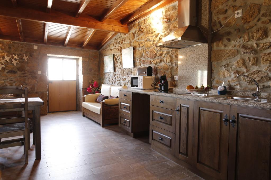 Casas Do Juizo - Country Houses Екстериор снимка