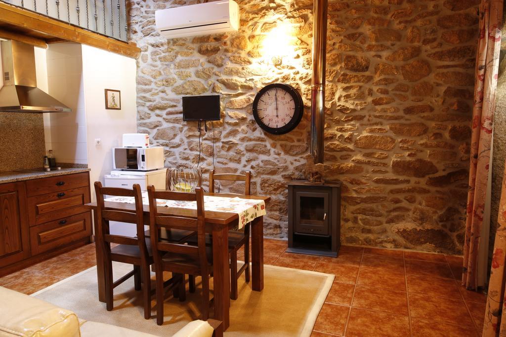 Casas Do Juizo - Country Houses Екстериор снимка