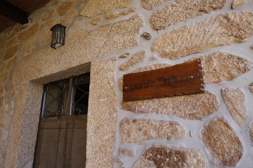 Casas Do Juizo - Country Houses Екстериор снимка