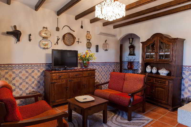 Casas Do Juizo - Country Houses Екстериор снимка