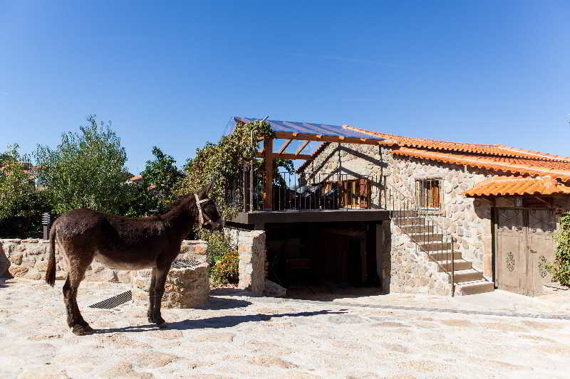 Casas Do Juizo - Country Houses Екстериор снимка