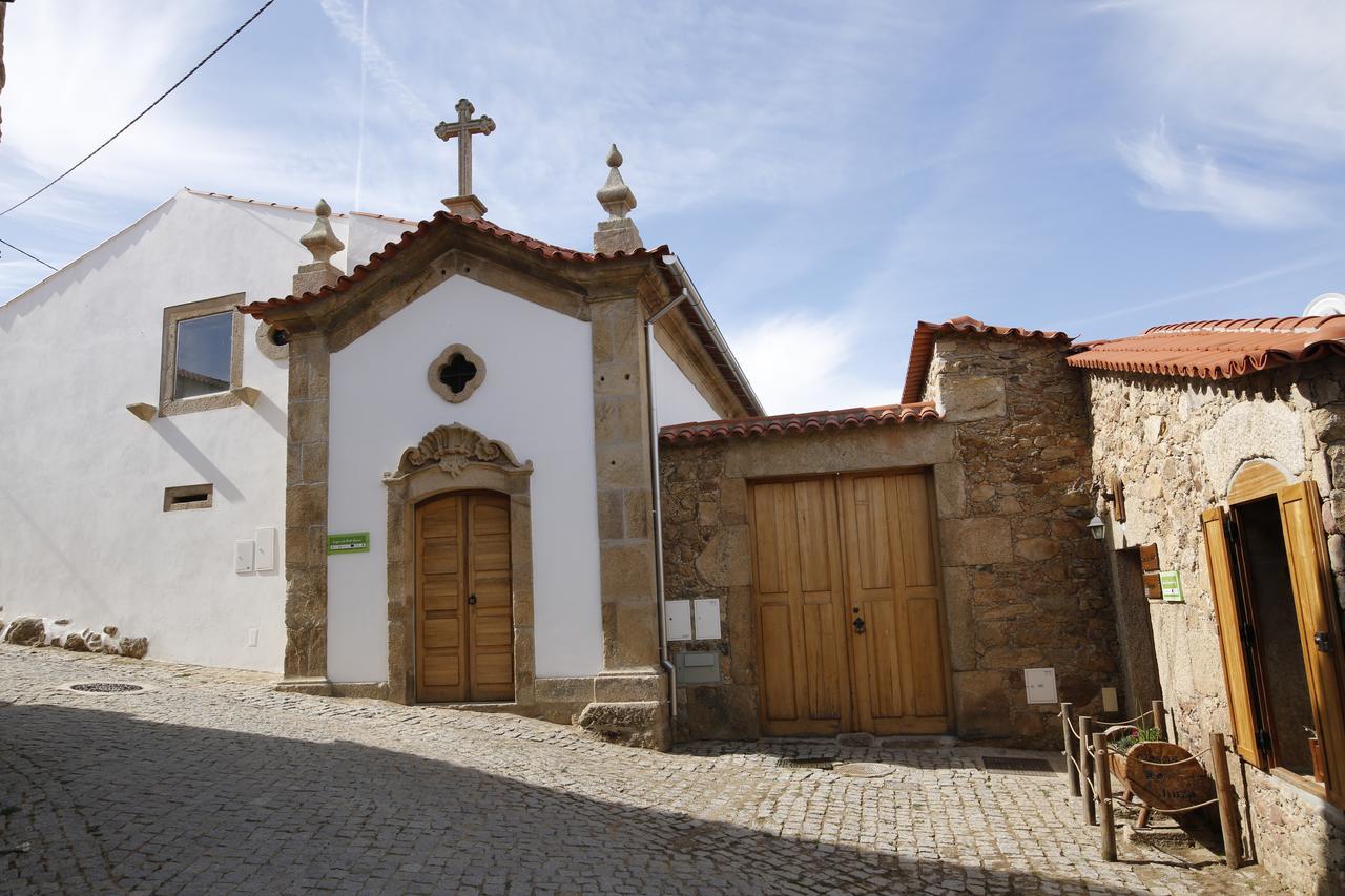 Casas Do Juizo - Country Houses Екстериор снимка