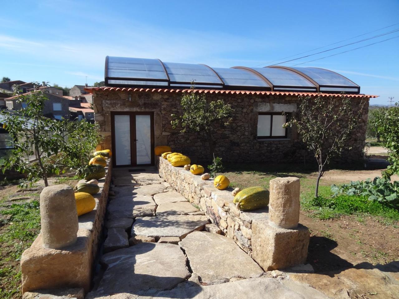 Casas Do Juizo - Country Houses Екстериор снимка