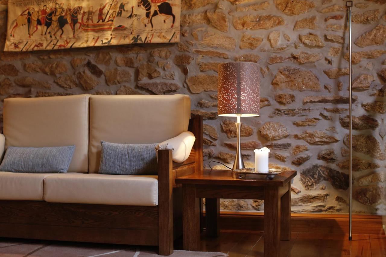 Casas Do Juizo - Country Houses Екстериор снимка
