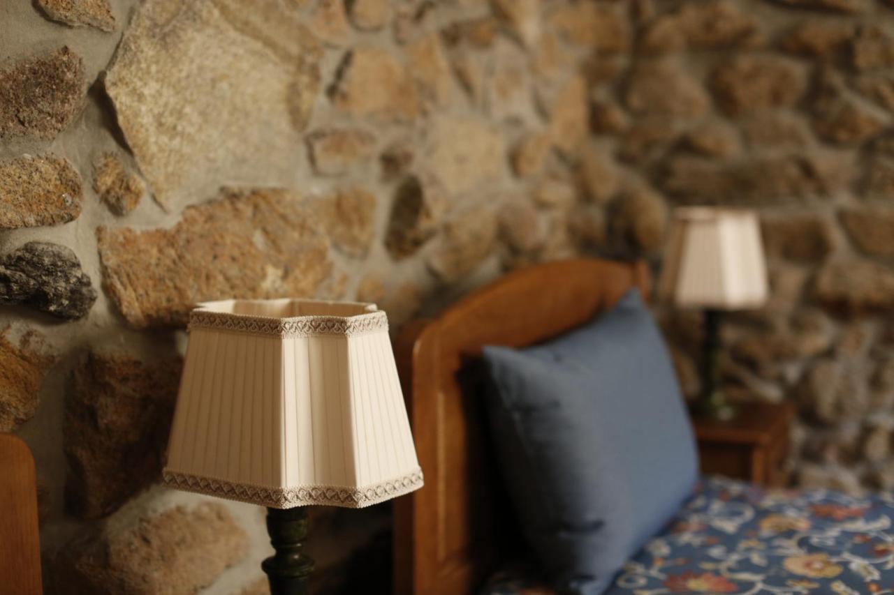 Casas Do Juizo - Country Houses Екстериор снимка