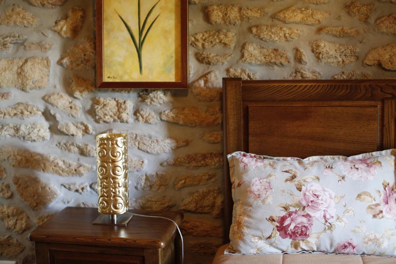 Casas Do Juizo - Country Houses Екстериор снимка