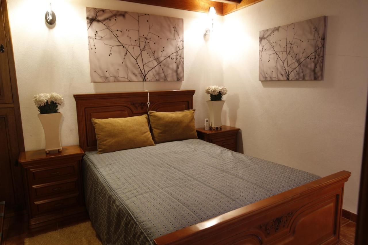 Casas Do Juizo - Country Houses Екстериор снимка
