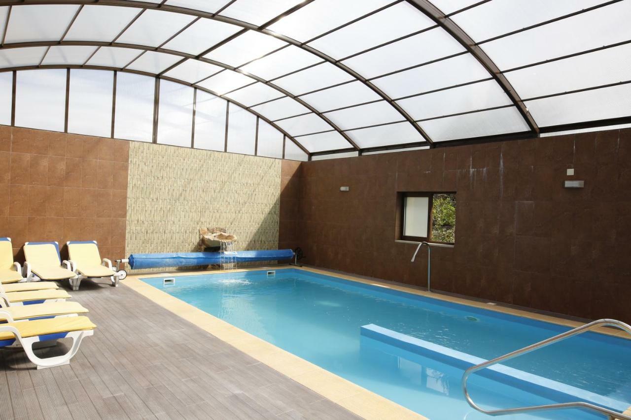 Casas Do Juizo - Country Houses Екстериор снимка