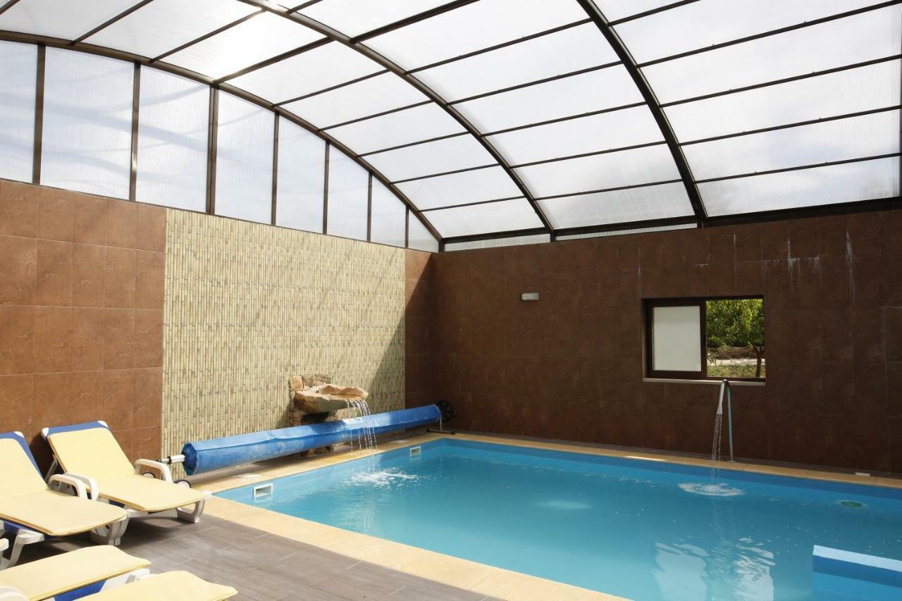 Casas Do Juizo - Country Houses Екстериор снимка