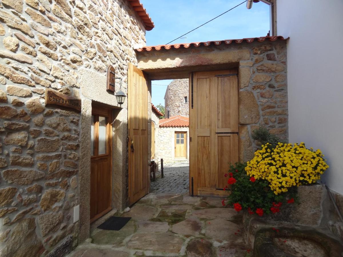 Casas Do Juizo - Country Houses Екстериор снимка