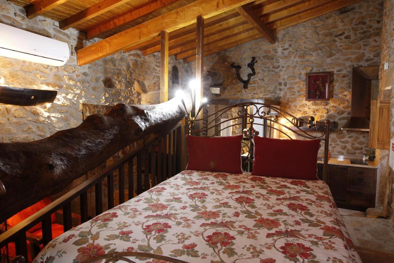 Casas Do Juizo - Country Houses Екстериор снимка